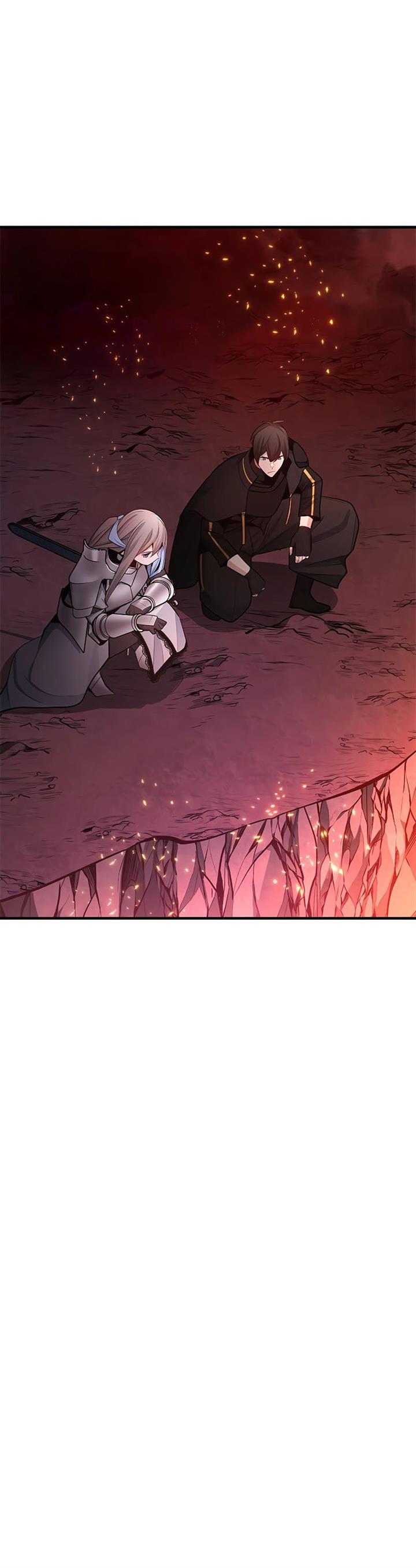 The Tutorial is Too Hard Chap 168 - Next Chap 169