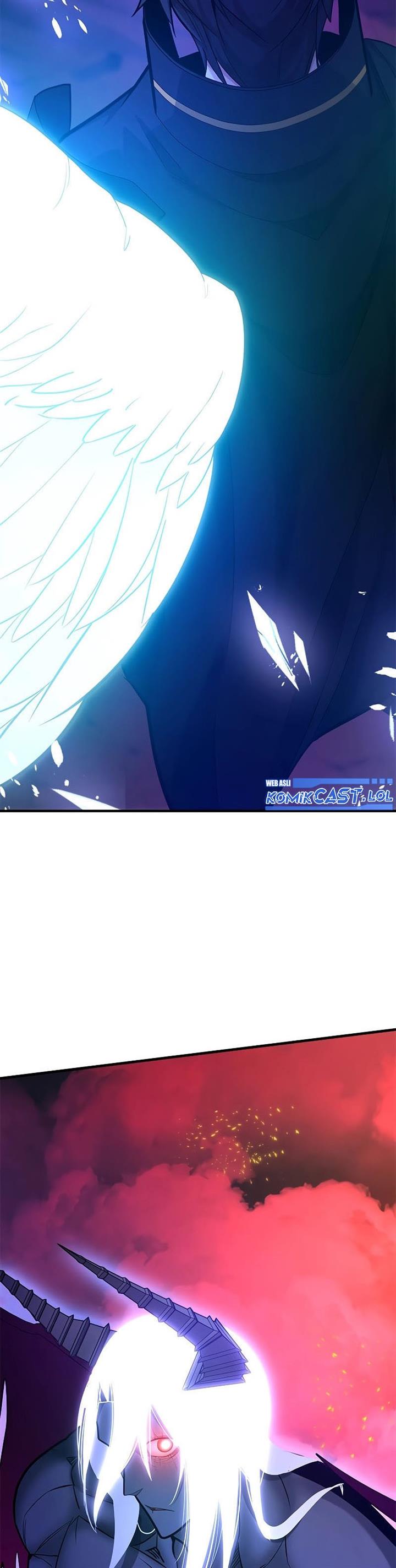 The Tutorial is Too Hard Chap 168 - Next Chap 169