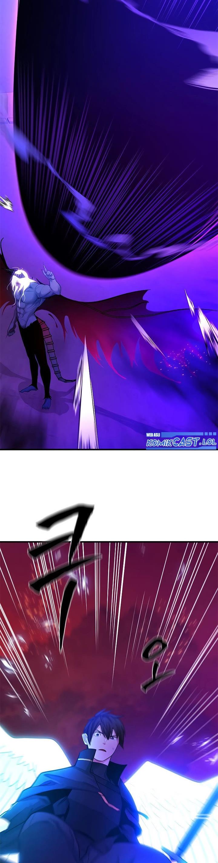 The Tutorial is Too Hard Chap 168 - Next Chap 169