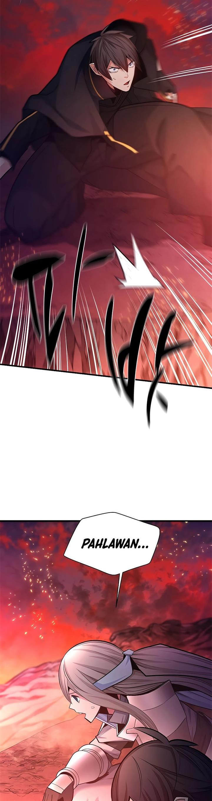 The Tutorial is Too Hard Chap 168 - Next Chap 169