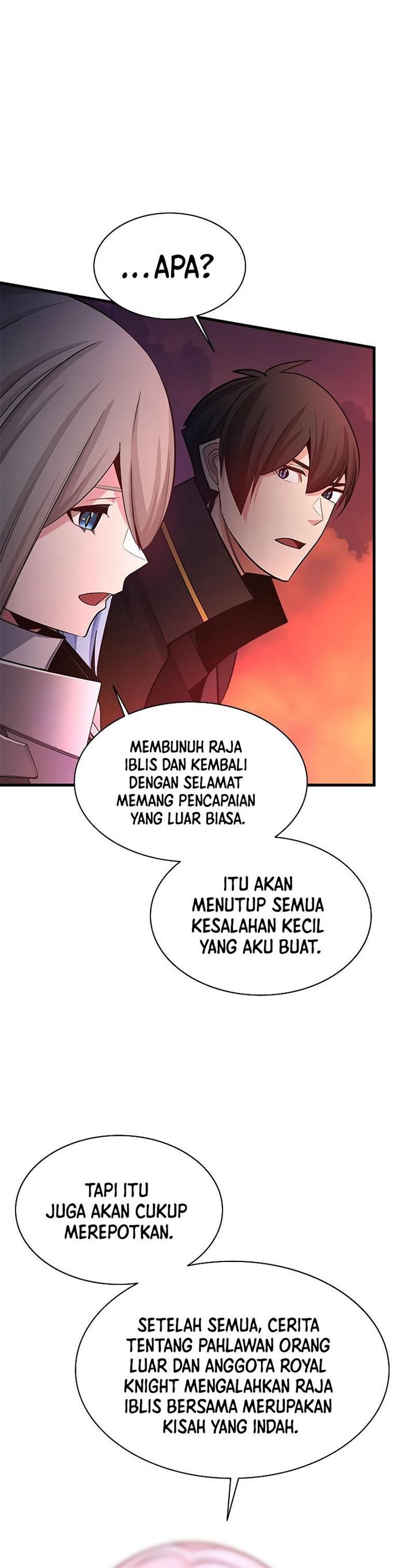 The Tutorial is Too Hard Chap 168 - Next Chap 169