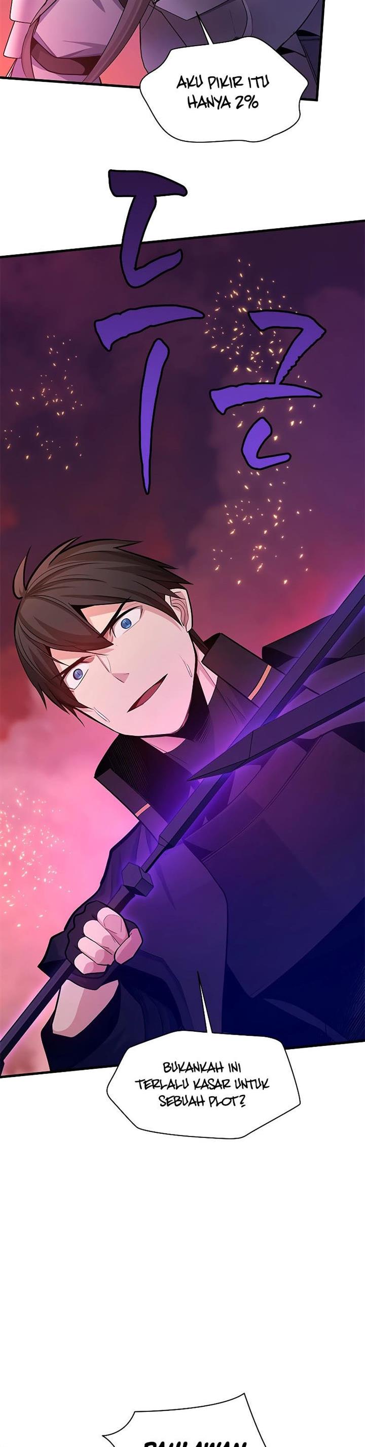 The Tutorial is Too Hard Chap 168 - Next Chap 169