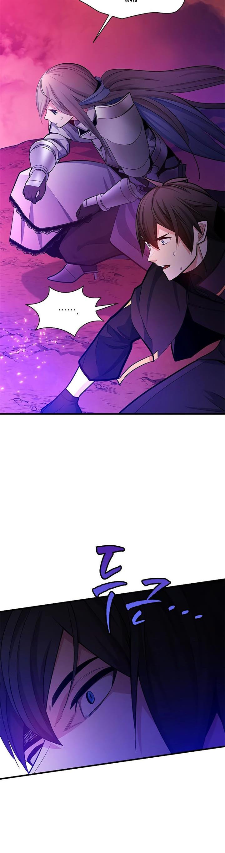 The Tutorial is Too Hard Chap 168 - Next Chap 169