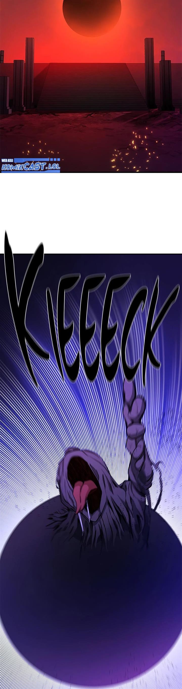 The Tutorial is Too Hard Chap 168 - Next Chap 169