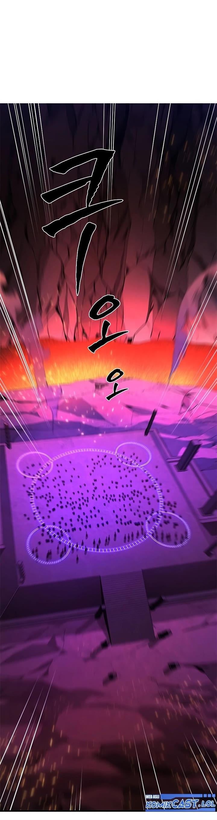 The Tutorial is Too Hard Chap 168 - Next Chap 169