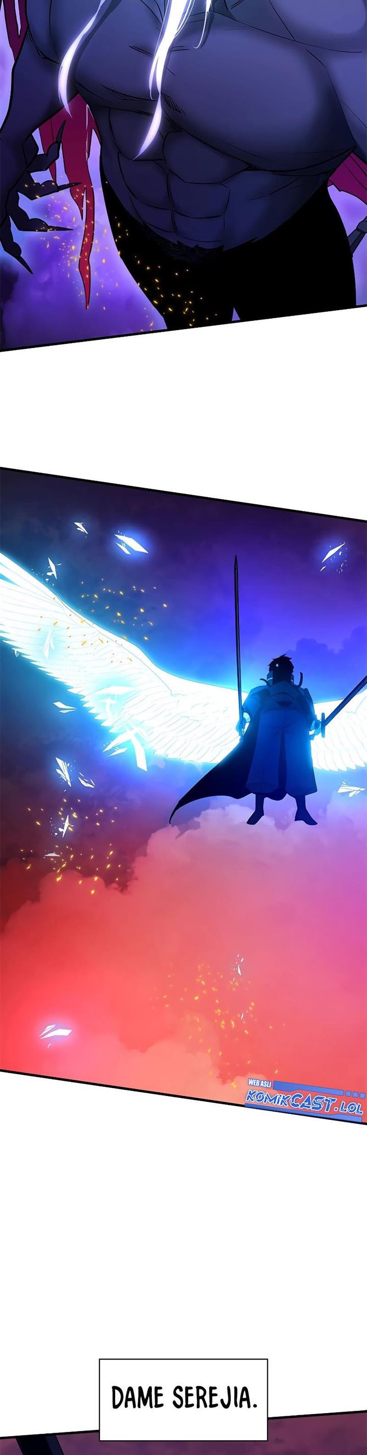 The Tutorial is Too Hard Chap 168 - Next Chap 169