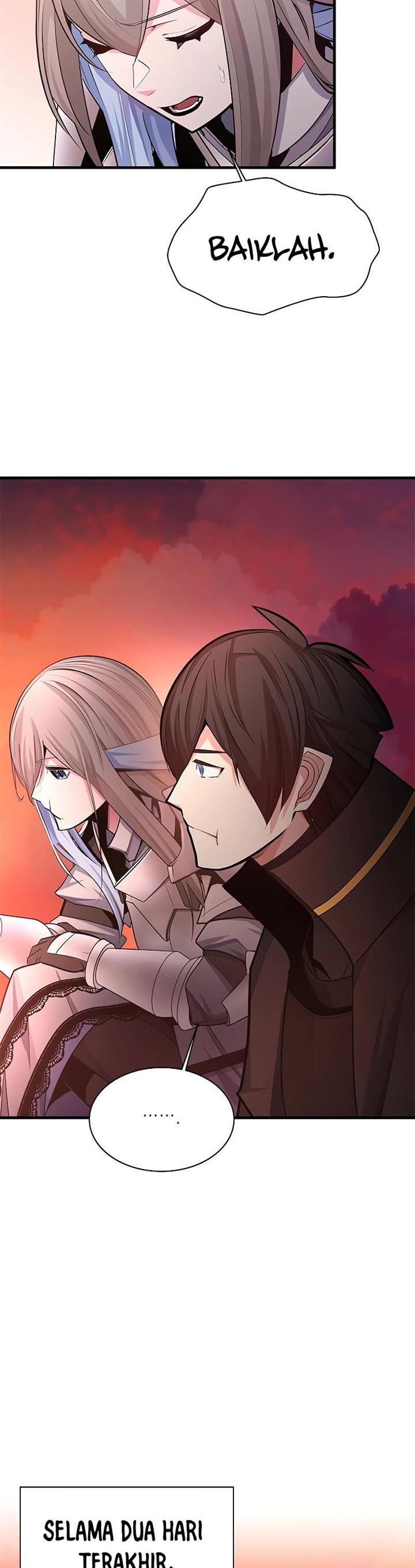 The Tutorial is Too Hard Chap 168 - Next Chap 169