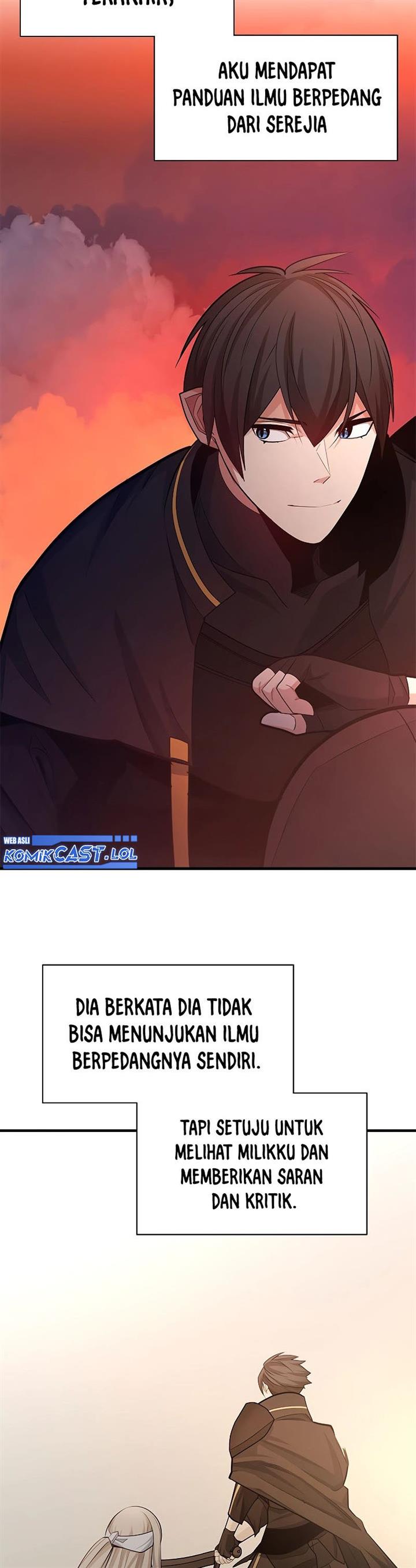 The Tutorial is Too Hard Chap 168 - Next Chap 169