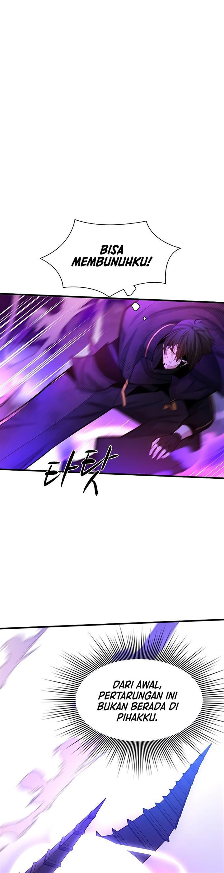 The Tutorial is Too Hard Chap 169 - Next Chap 170