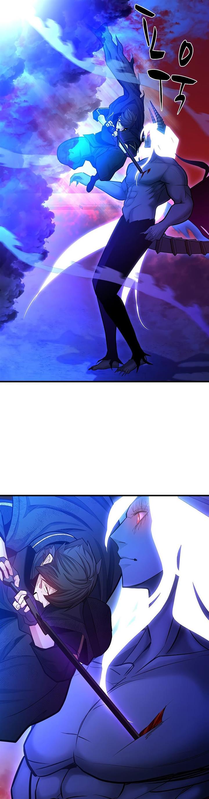 The Tutorial is Too Hard Chap 169 - Next Chap 170