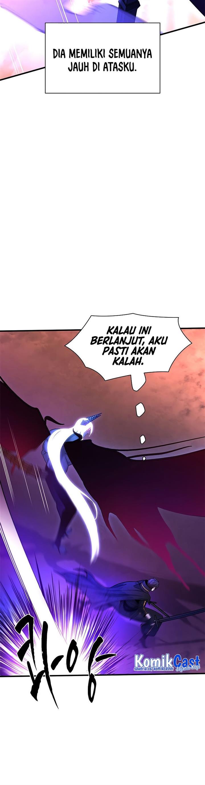 The Tutorial is Too Hard Chap 169 - Next Chap 170