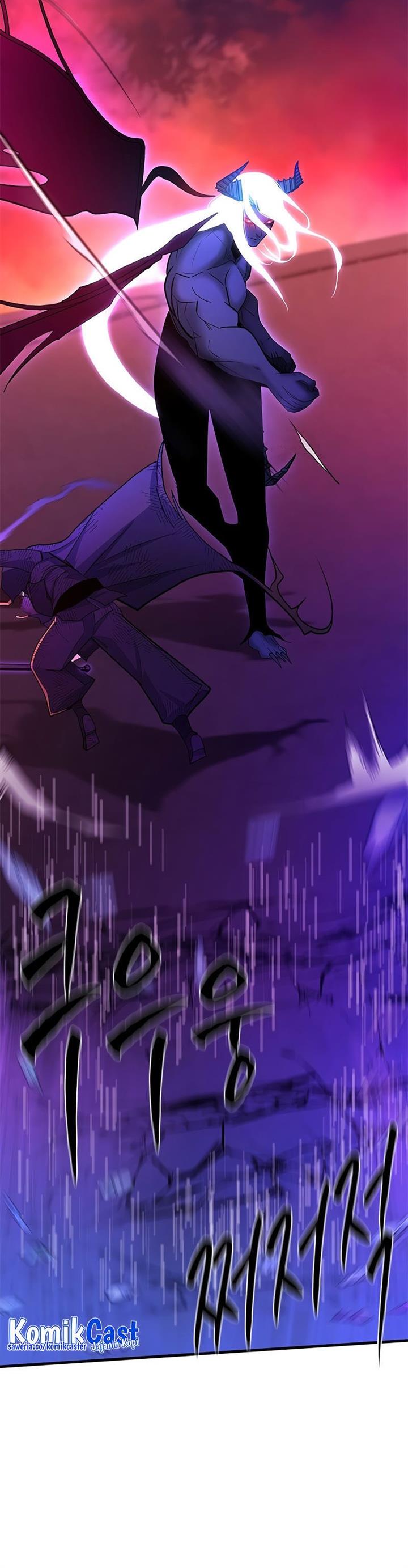 The Tutorial is Too Hard Chap 169 - Next Chap 170