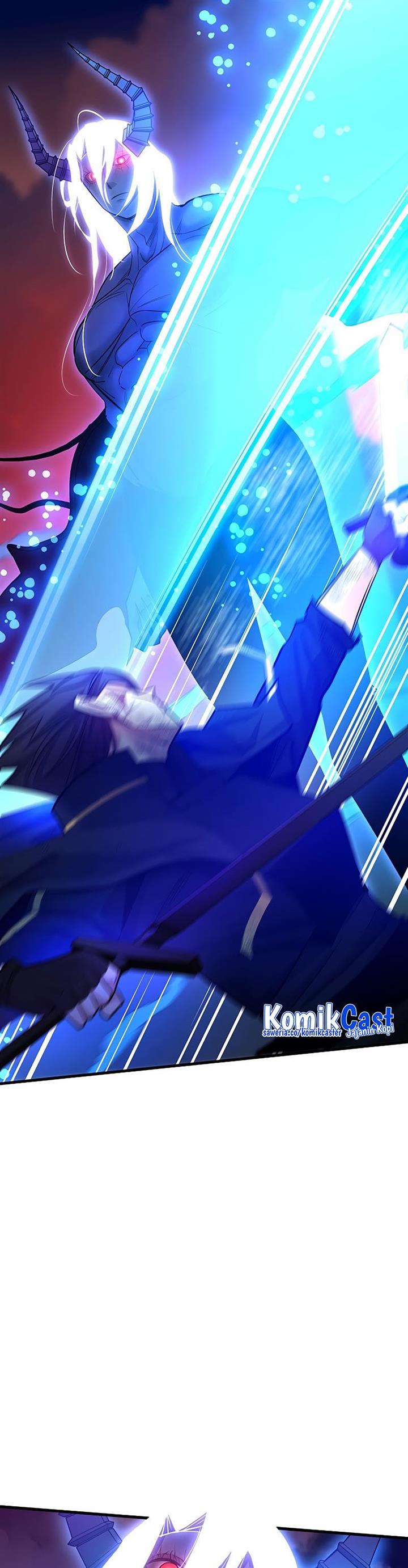 The Tutorial is Too Hard Chap 169 - Next Chap 170