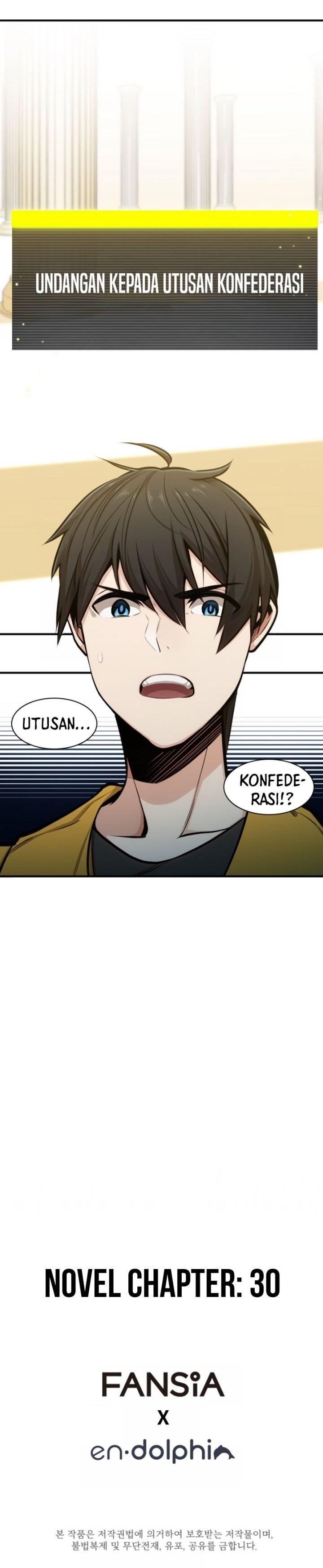 The Tutorial is Too Hard Chap 18 - Next Chap 19