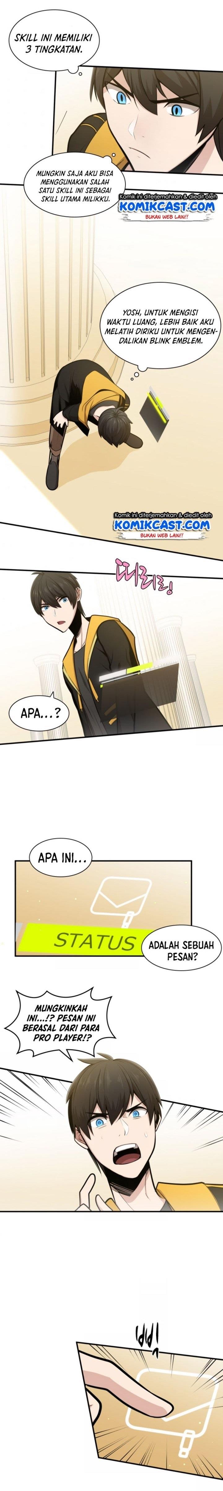 The Tutorial is Too Hard Chap 18 - Next Chap 19