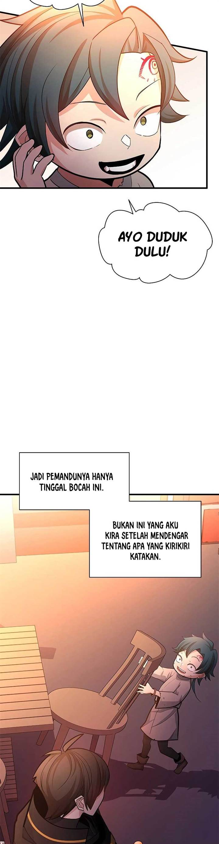 The Tutorial is Too Hard Chap 180 - Next Chap 181