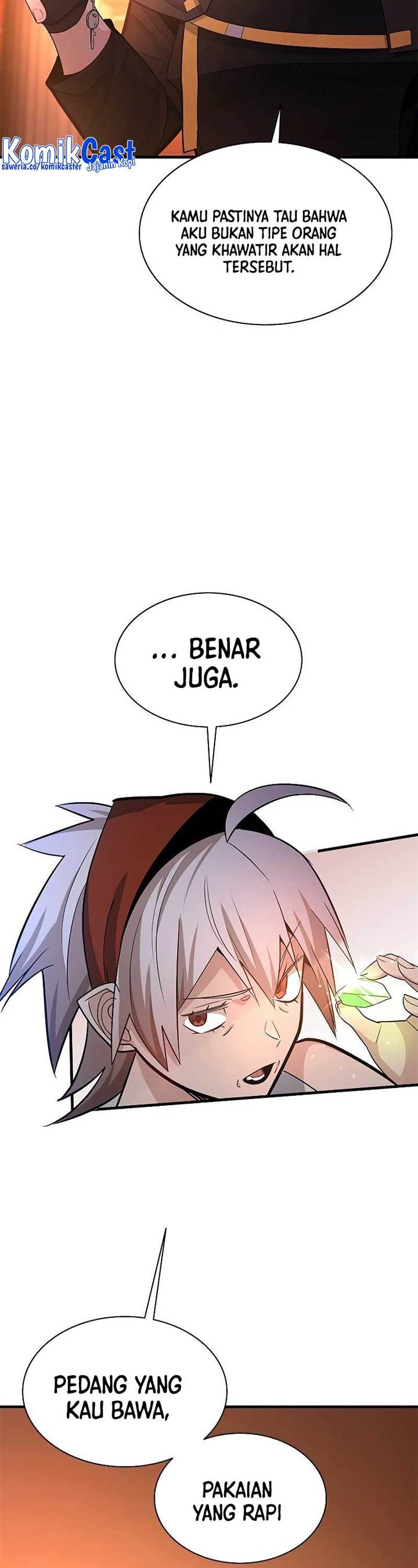 The Tutorial is Too Hard Chap 180 - Next Chap 181