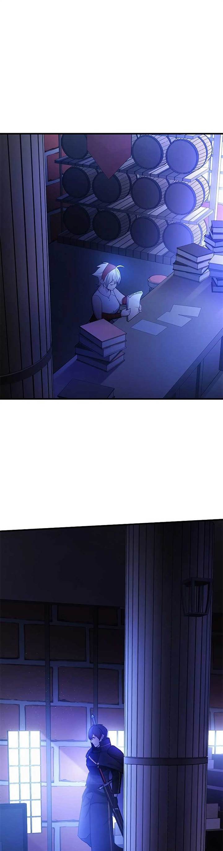 The Tutorial is Too Hard Chap 180 - Next Chap 181