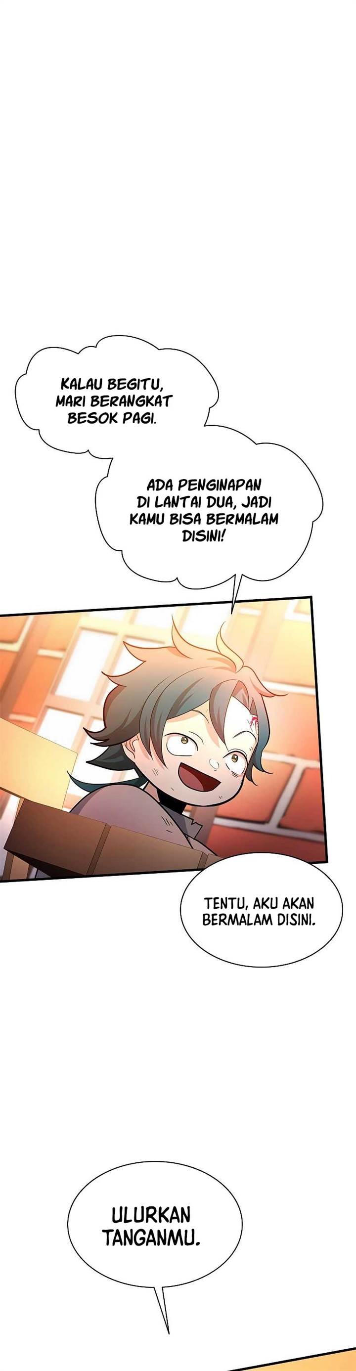 The Tutorial is Too Hard Chap 180 - Next Chap 181