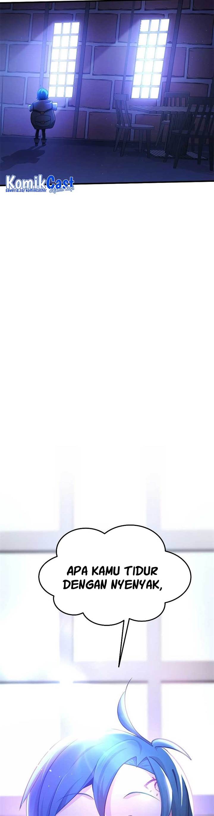 The Tutorial is Too Hard Chap 180 - Next Chap 181