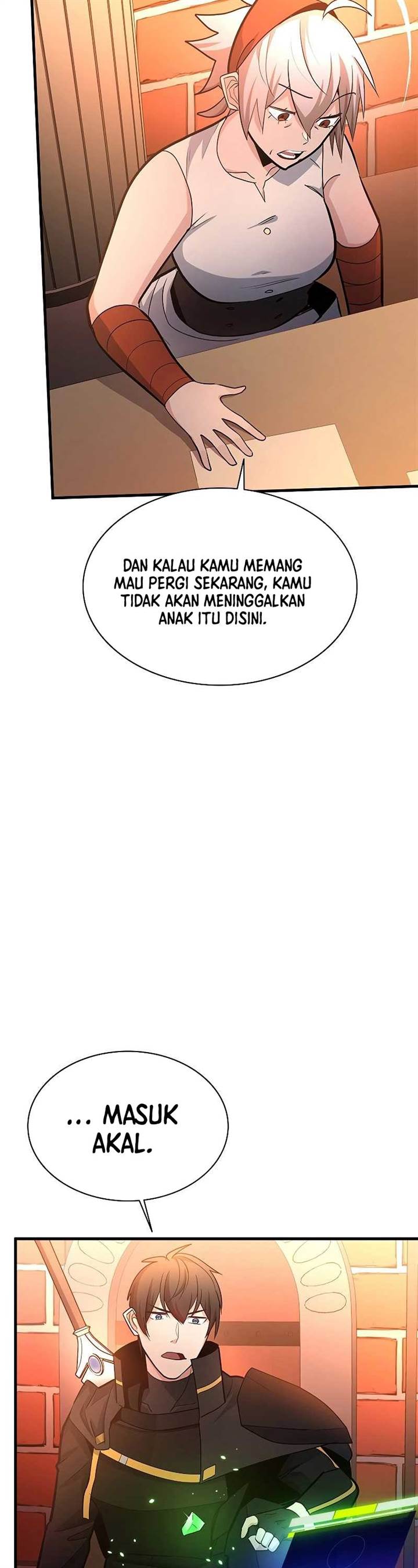 The Tutorial is Too Hard Chap 180 - Next Chap 181