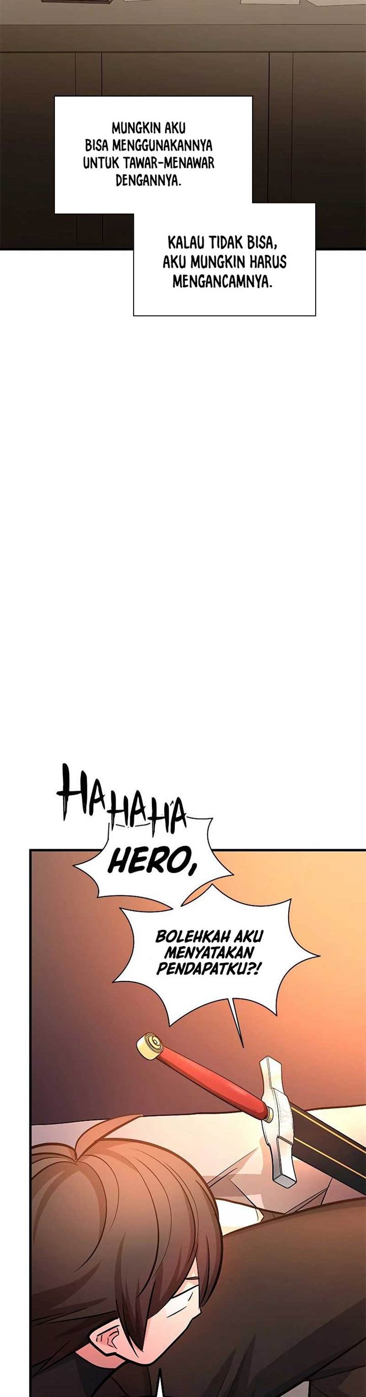 The Tutorial is Too Hard Chap 180 - Next Chap 181