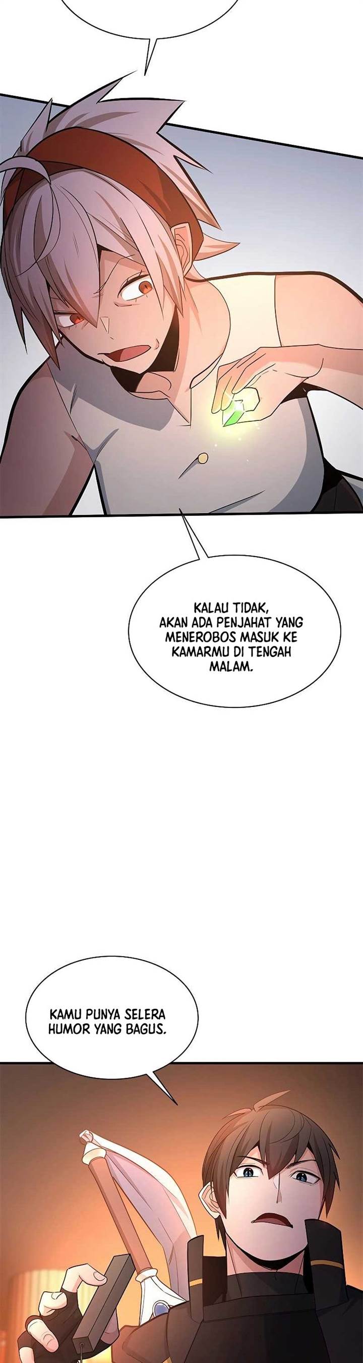 The Tutorial is Too Hard Chap 180 - Next Chap 181