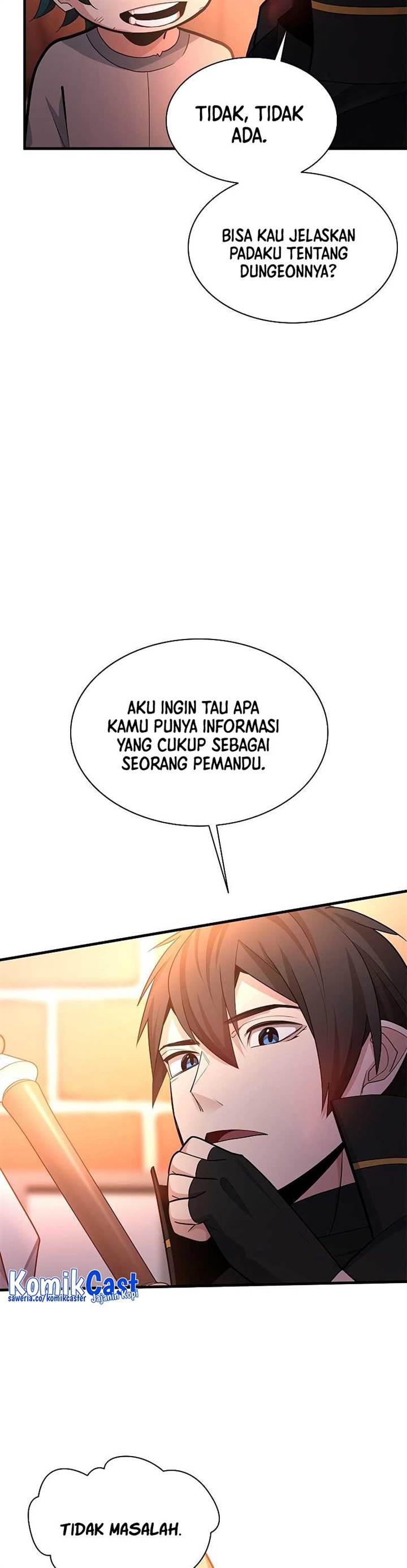 The Tutorial is Too Hard Chap 180 - Next Chap 181
