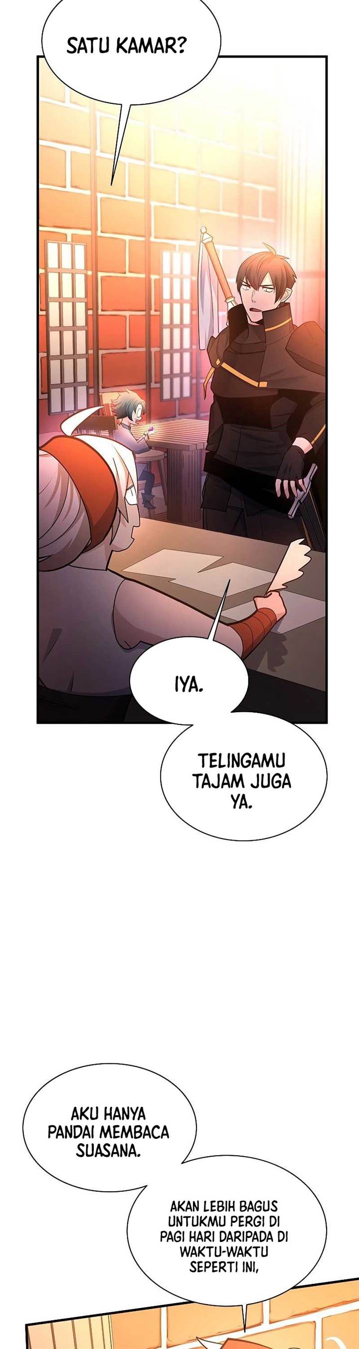 The Tutorial is Too Hard Chap 180 - Next Chap 181