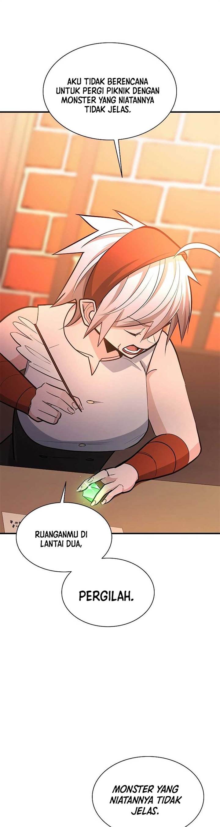 The Tutorial is Too Hard Chap 180 - Next Chap 181