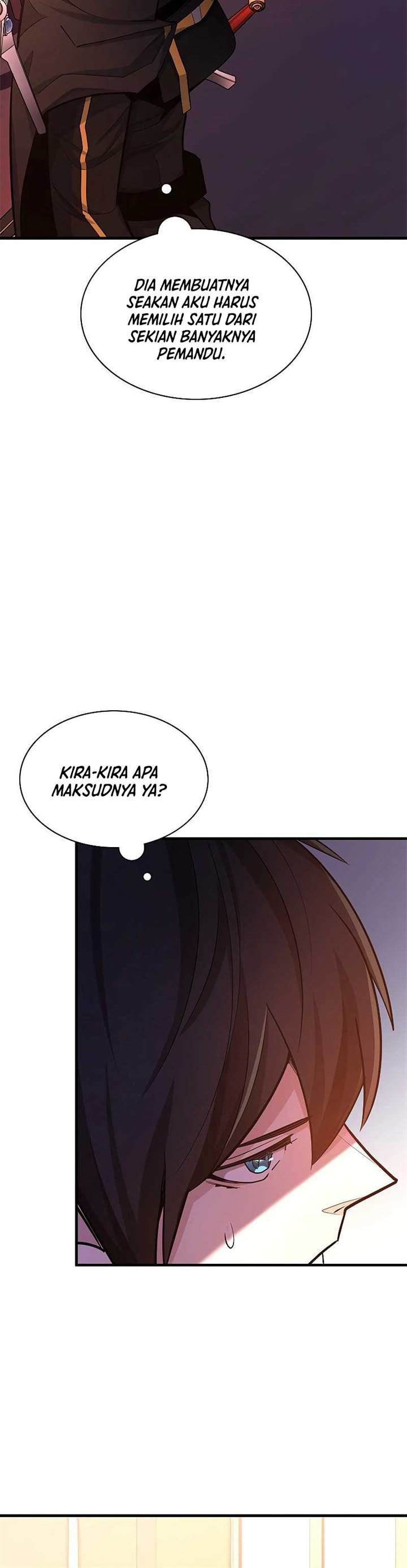 The Tutorial is Too Hard Chap 180 - Next Chap 181
