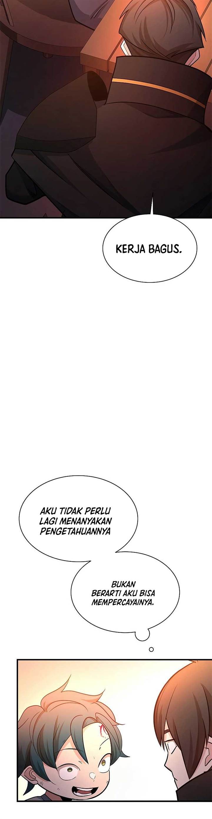 The Tutorial is Too Hard Chap 180 - Next Chap 181