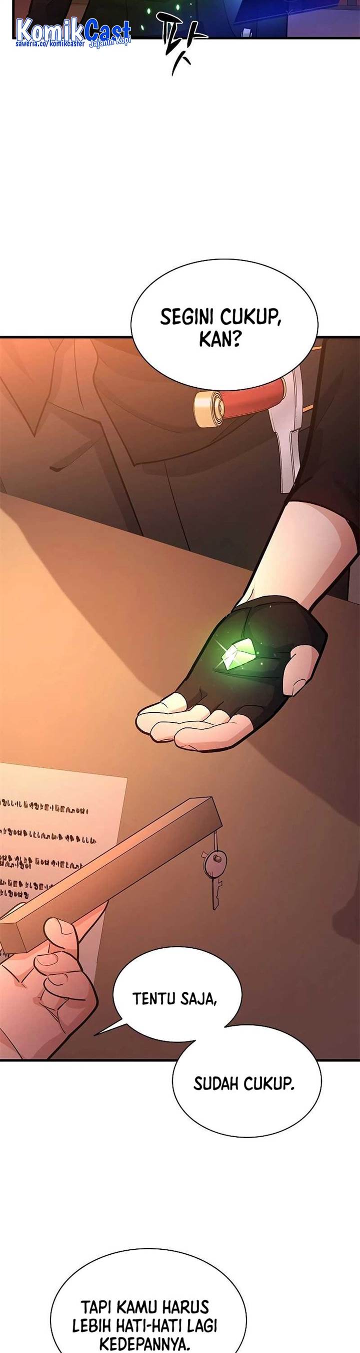 The Tutorial is Too Hard Chap 180 - Next Chap 181