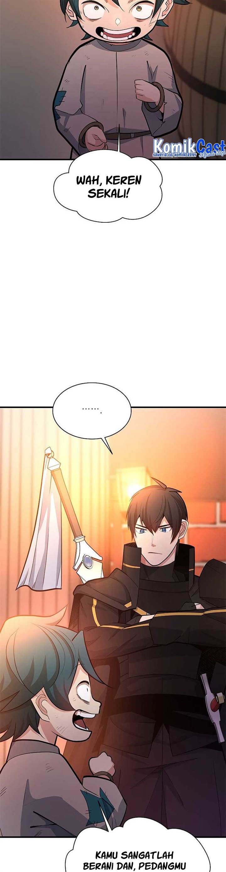 The Tutorial is Too Hard Chap 180 - Next Chap 181