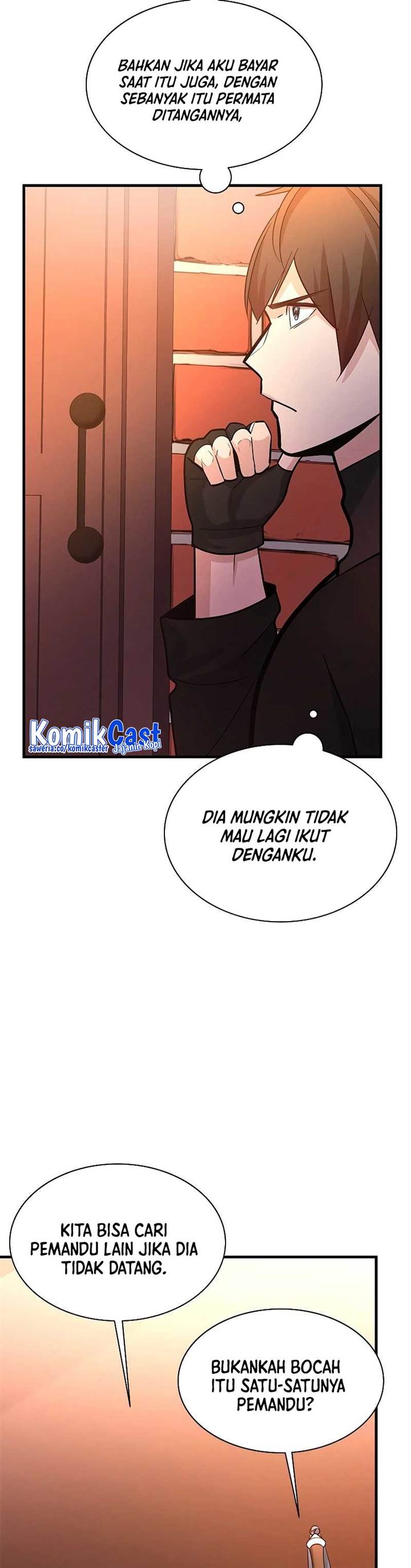 The Tutorial is Too Hard Chap 180 - Next Chap 181