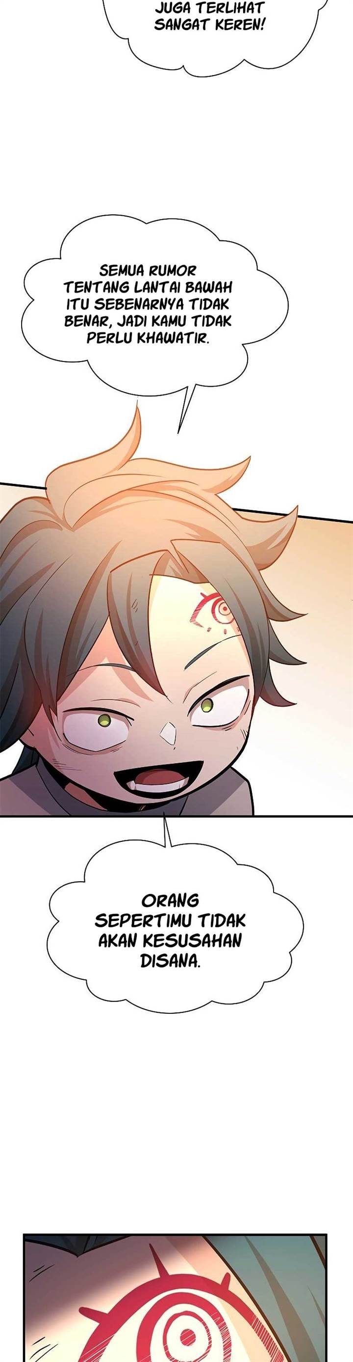 The Tutorial is Too Hard Chap 180 - Next Chap 181