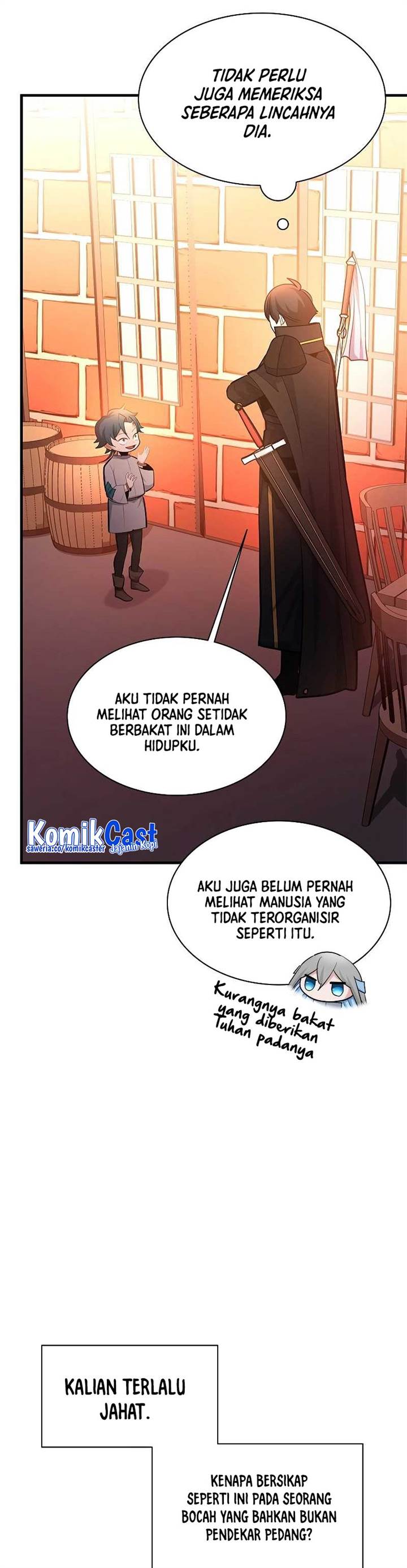 The Tutorial is Too Hard Chap 180 - Next Chap 181