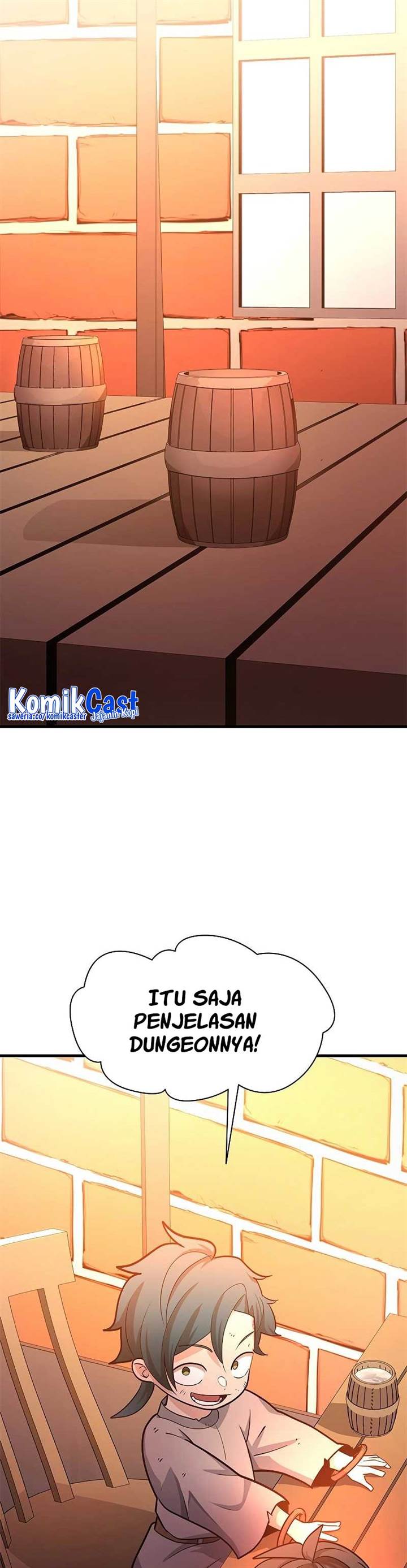 The Tutorial is Too Hard Chap 180 - Next Chap 181