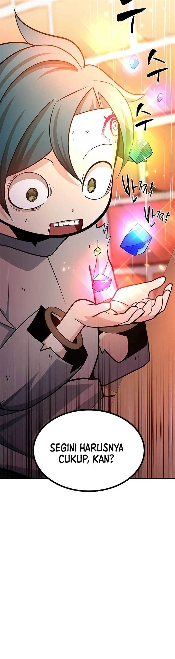 The Tutorial is Too Hard Chap 180 - Next Chap 181