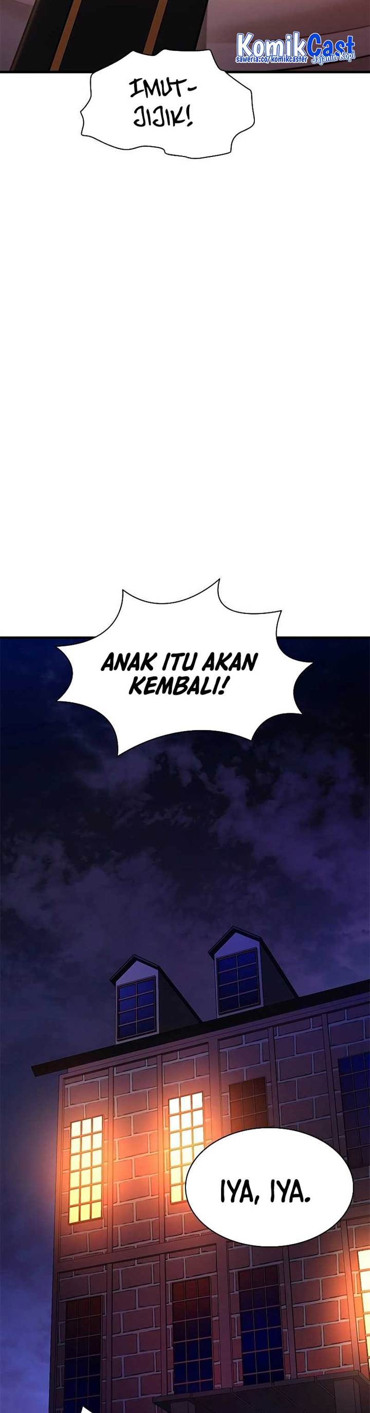 The Tutorial is Too Hard Chap 180 - Next Chap 181