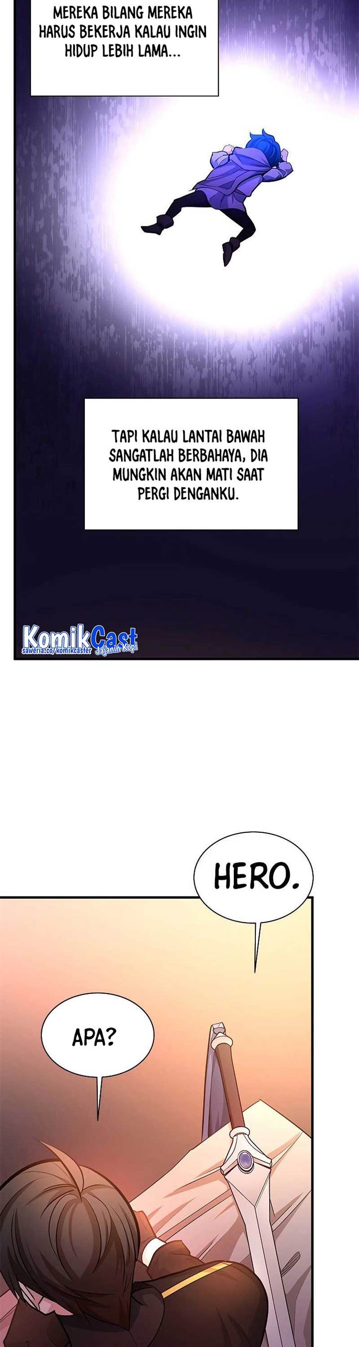 The Tutorial is Too Hard Chap 180 - Next Chap 181