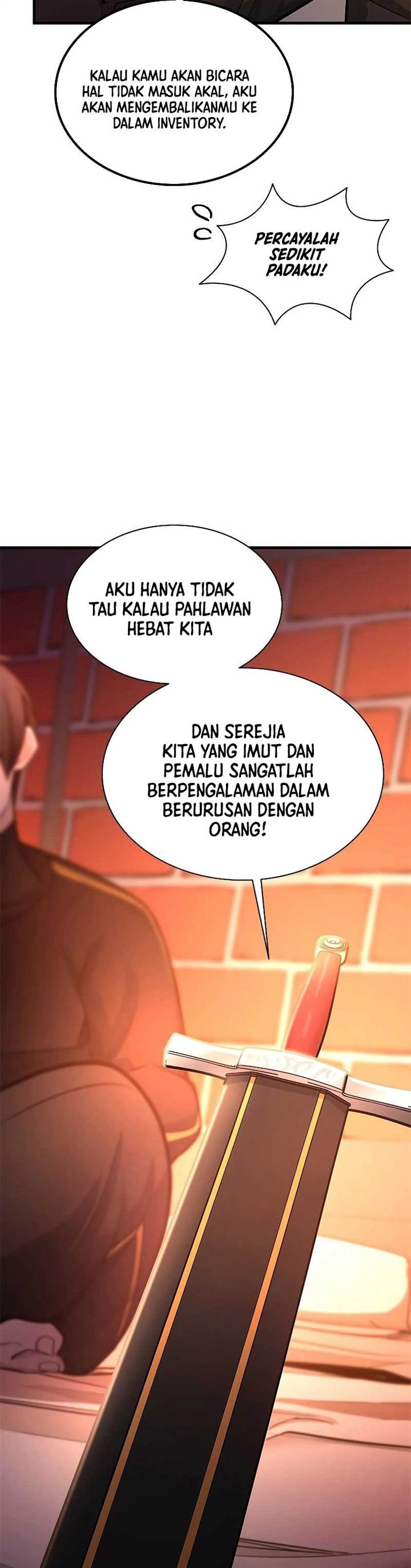 The Tutorial is Too Hard Chap 180 - Next Chap 181