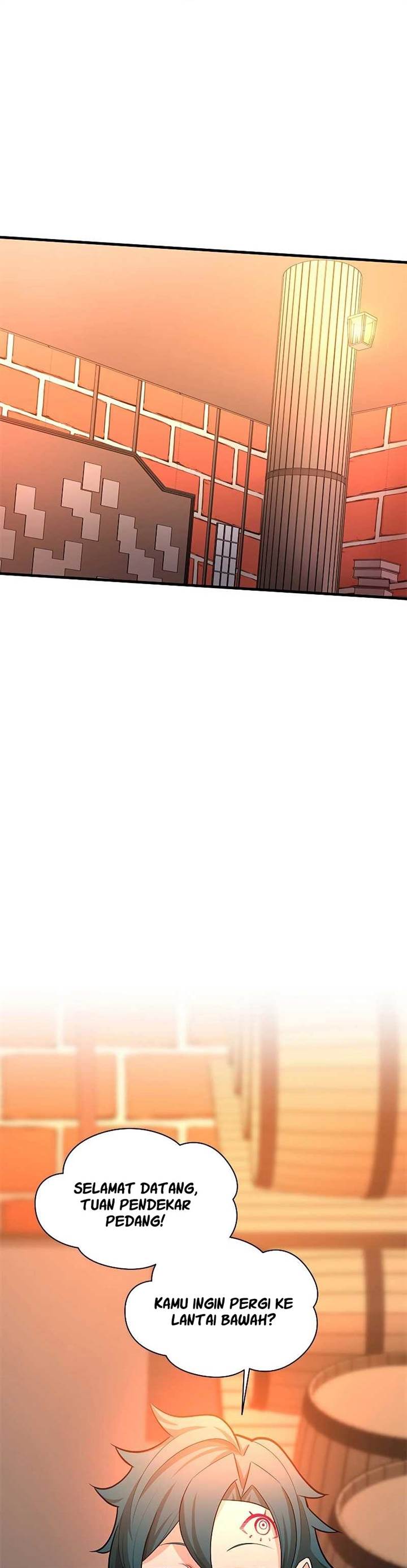 The Tutorial is Too Hard Chap 180 - Next Chap 181