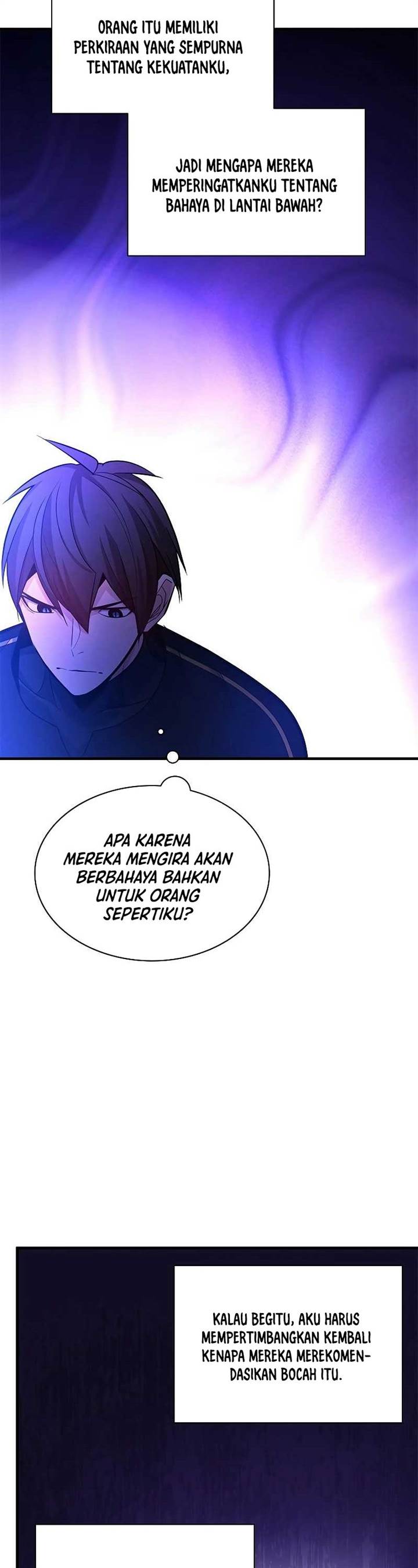 The Tutorial is Too Hard Chap 180 - Next Chap 181