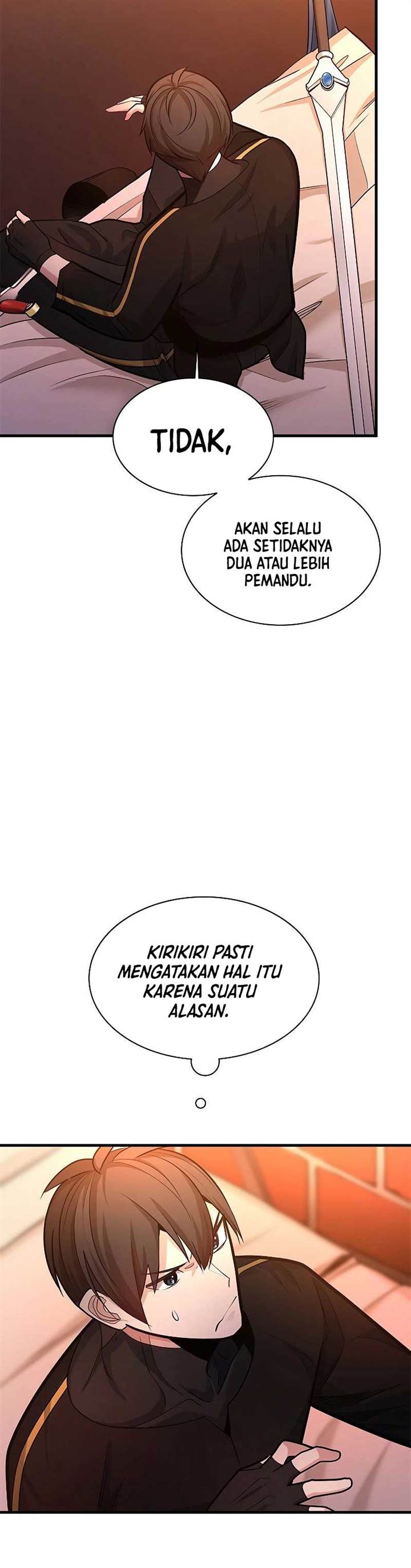 The Tutorial is Too Hard Chap 180 - Next Chap 181