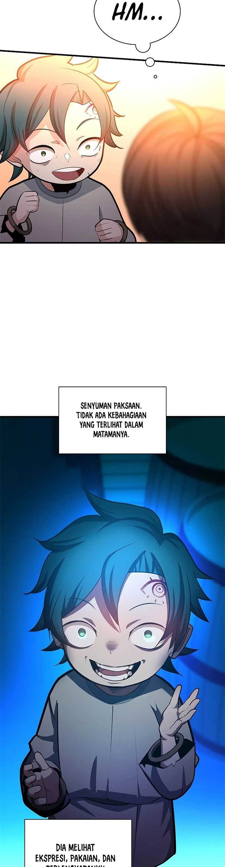 The Tutorial is Too Hard Chap 180 - Next Chap 181