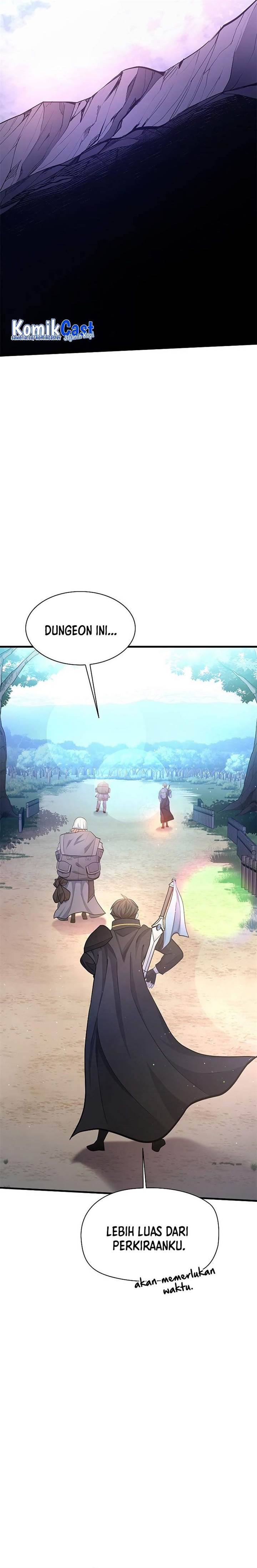 The Tutorial is Too Hard Chap 181 - Next Chap 182