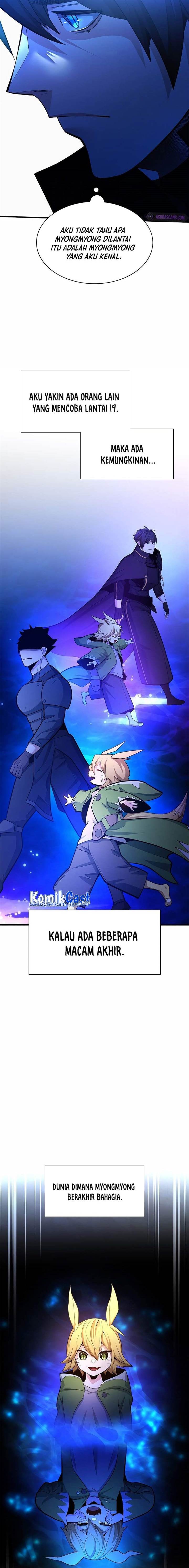 The Tutorial is Too Hard Chap 181 - Next Chap 182