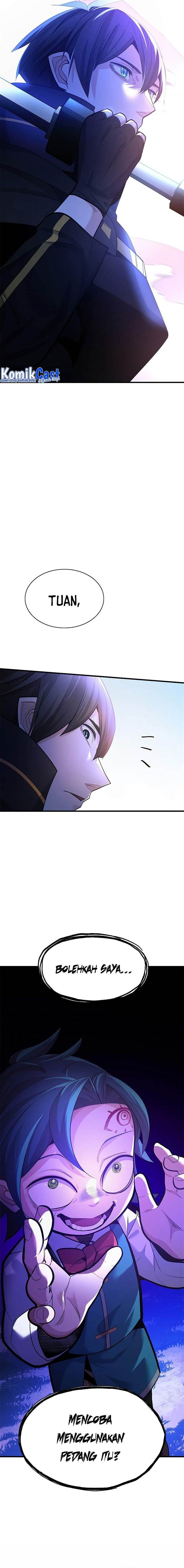 The Tutorial is Too Hard Chap 181 - Next Chap 182