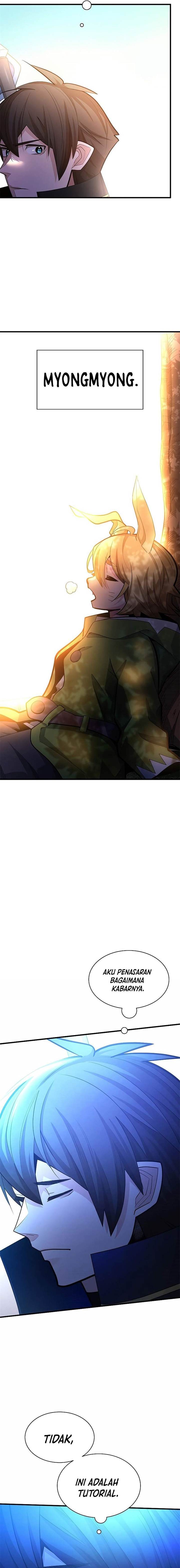 The Tutorial is Too Hard Chap 181 - Next Chap 182